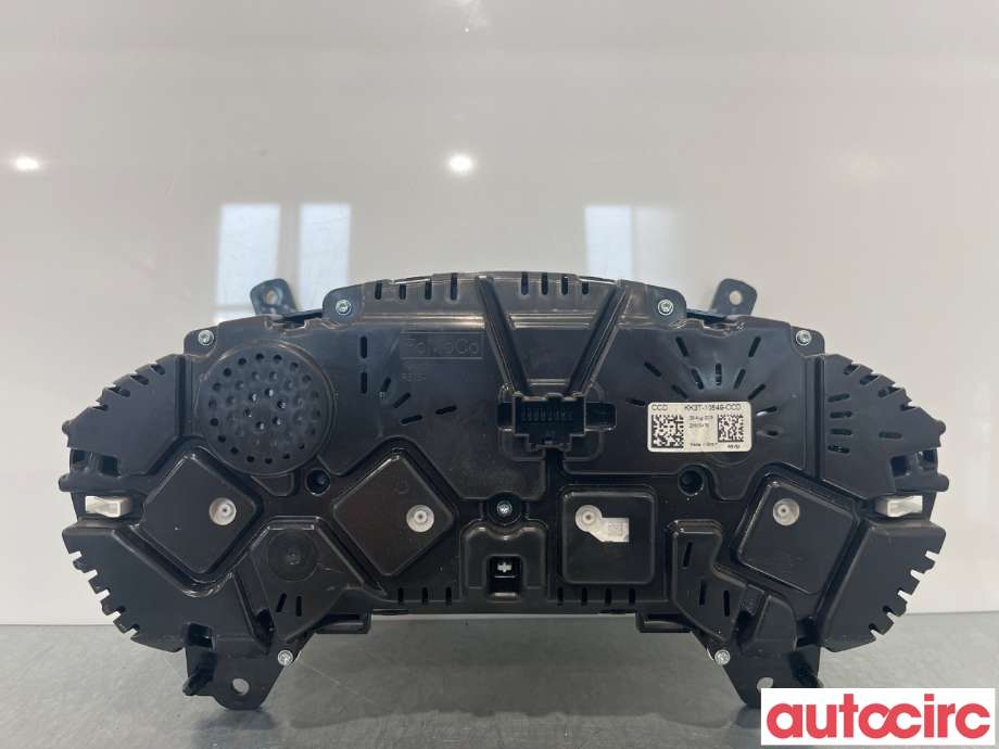 Instrumentpanel til Ford Transit Custom 2013-2023 (Type I)  (FORD|2543228|20503478|KK3T-10849-CCD)