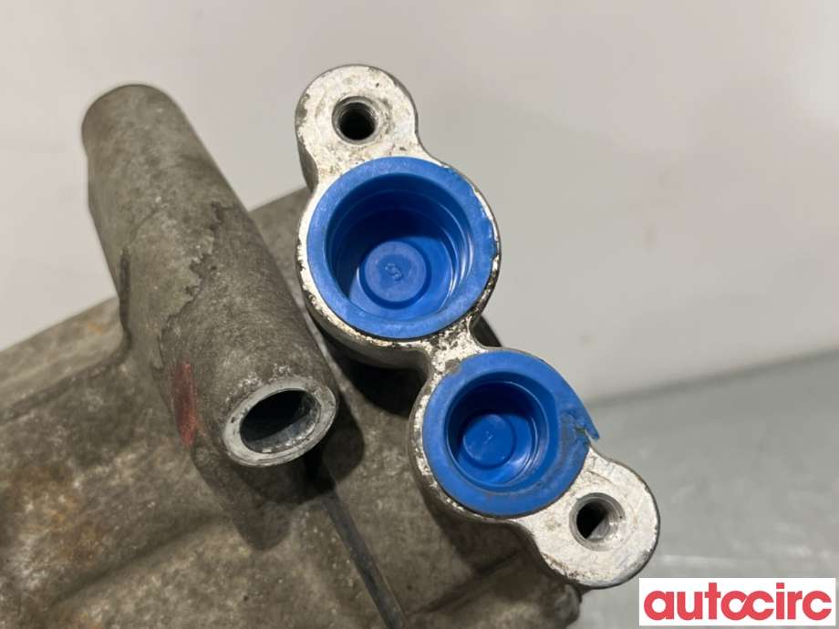 Aircondition kompressor til Renault Kangoo 2008-2021 (Type II)  (RENAULT|7711497298|SD6V121918|8200953359)