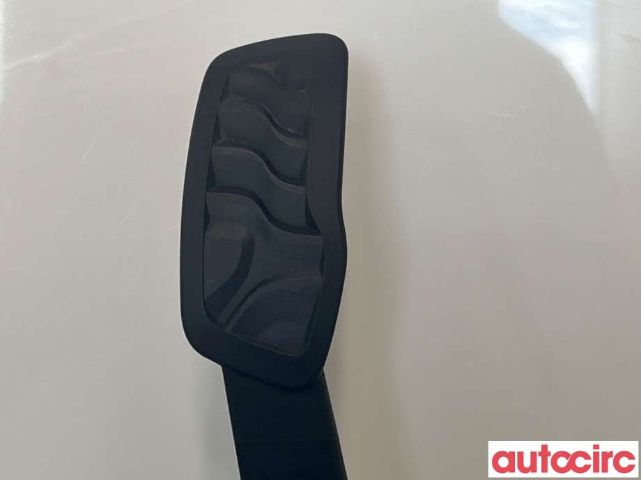 Pedal gass til Ford Transit Custom 2013-2023 (Type I)  (FORD|2326731||KK31-9F836-AB)
