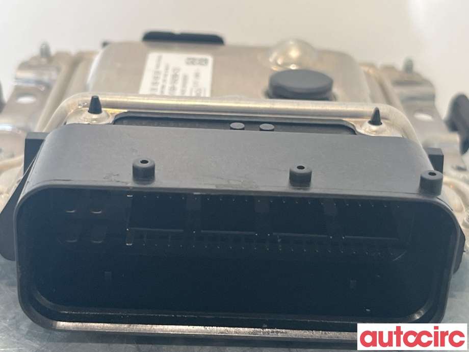 Styreenhet diverse til Ford Transit Custom 2013-2023 (Type I)  (FORD|2598311|0281036458|KV6A-5H298-CD)