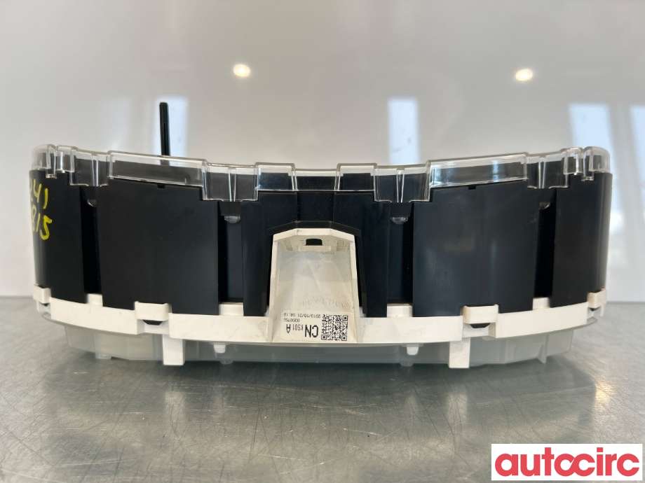 Instrumentpanel til Mazda CX-5 2012-2017 (Type I)  (MAZDA|KS0155471A|KD4555430)