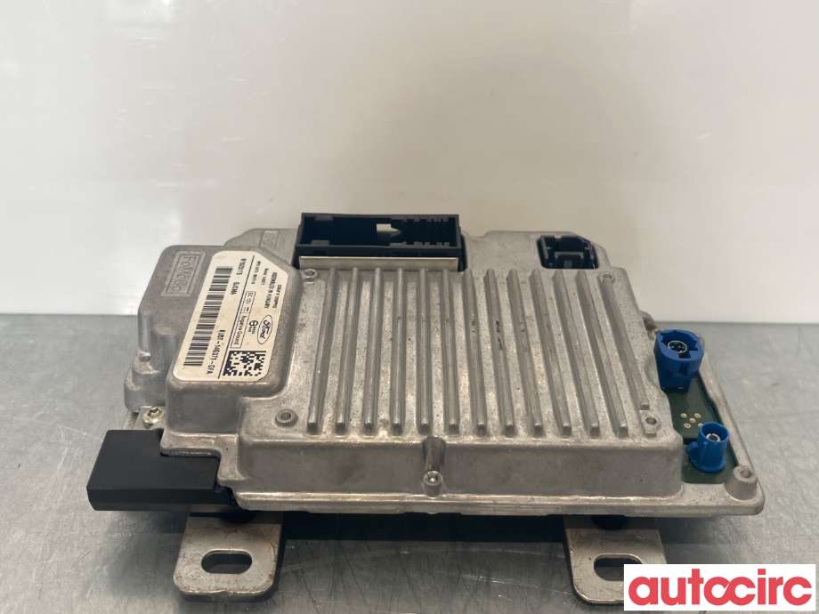 Styreenhet diverse til Ford Transit Custom 2013-2023 (Type I)  (FORD|2757961||KU5T-14G371-GFA)