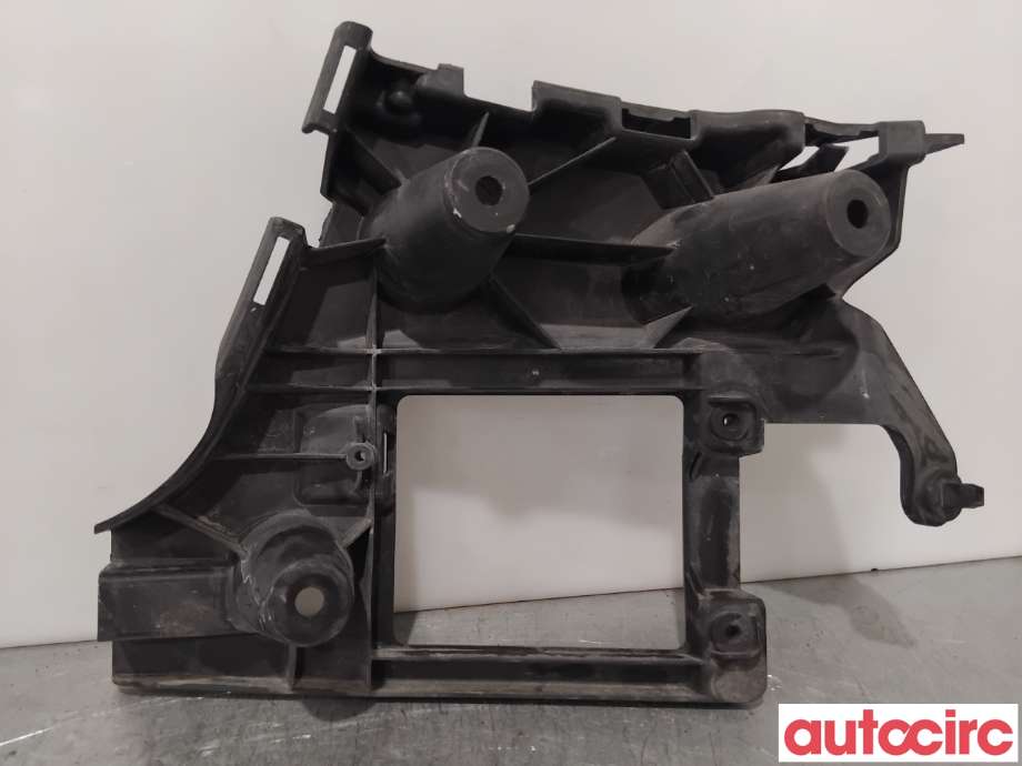 Diverse deler til Audi A6 2011-2014 (Type IV, Fase 1) (C7) (C7) (AUDI|4G5807393|)