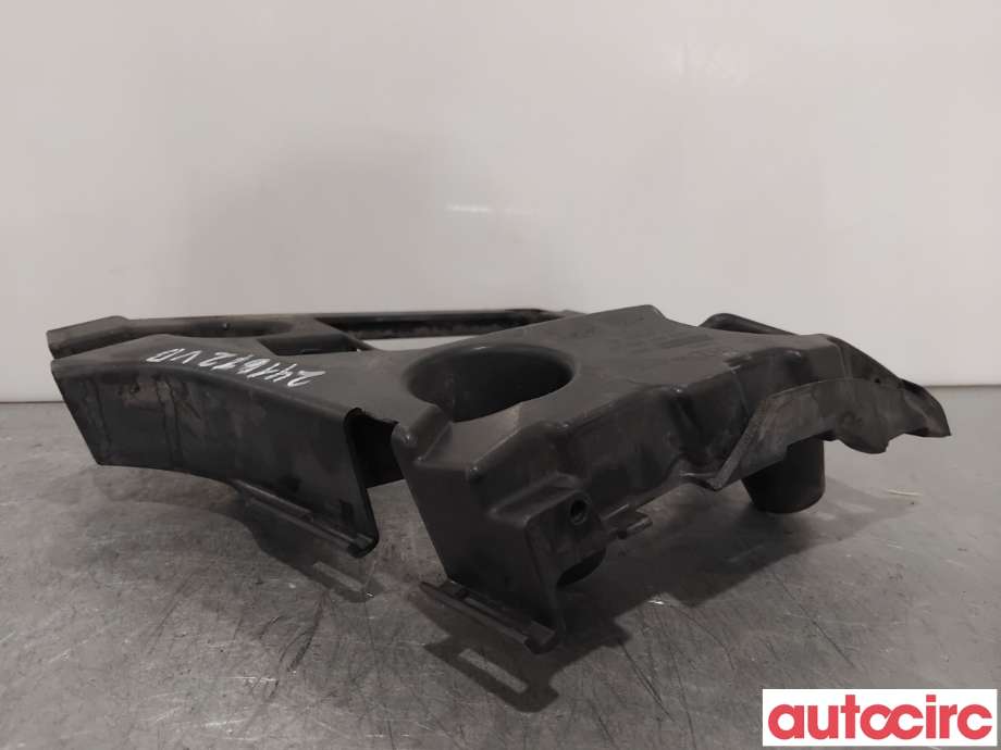 Diverse deler til Audi A6 2011-2014 (Type IV, Fase 1) (C7) (C7) (AUDI|4G5807393|)