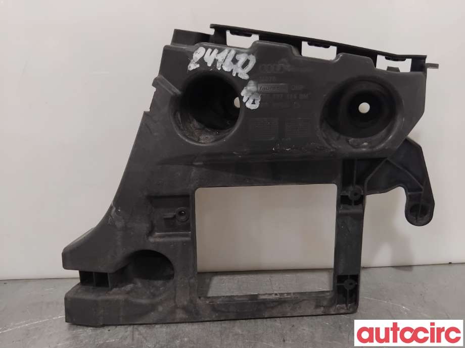 Diverse deler til Audi A6 2011-2014 (Type IV, Fase 1) (C7) (C7) (AUDI|4G5807394|)