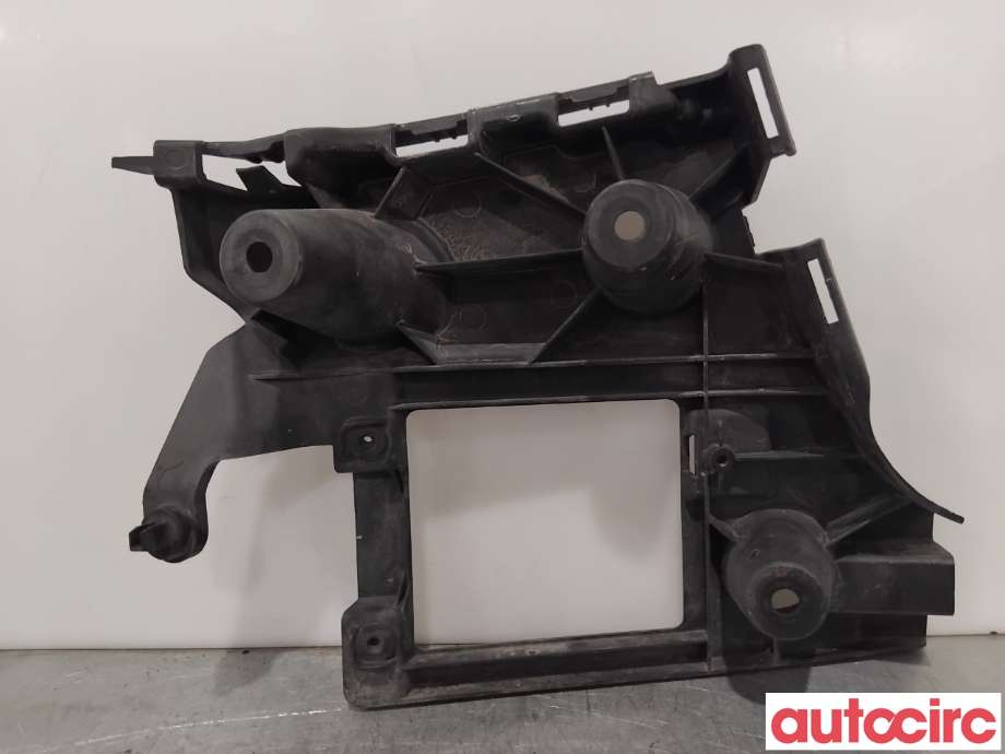 Diverse deler til Audi A6 2011-2014 (Type IV, Fase 1) (C7) (C7) (AUDI|4G5807394|)