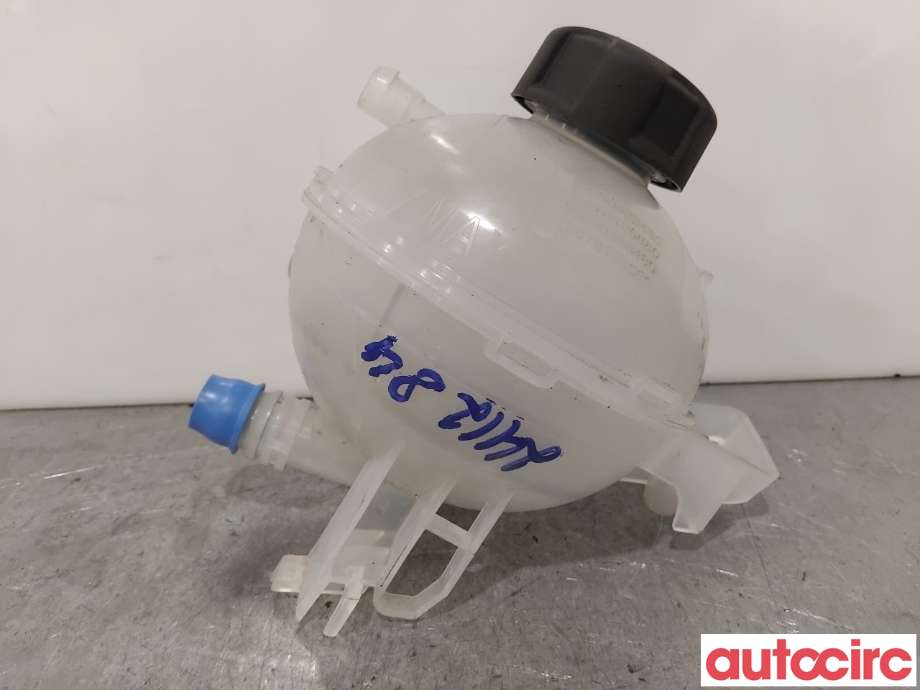 Ekspansjonstank til Peugeot 308 2021-->> (Type III)  (PEUGEOT|9678125880|)