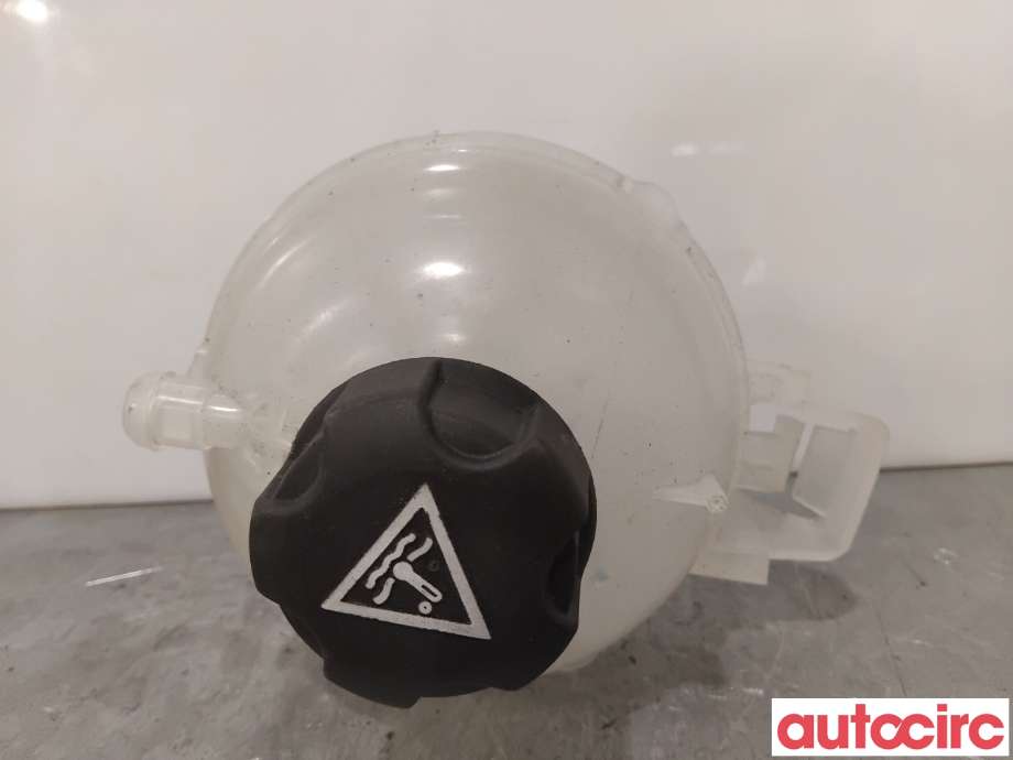 Ekspansjonstank til Peugeot 308 2021-->> (Type III)  (PEUGEOT|9678125880|)
