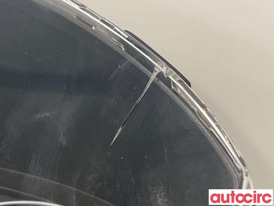 Instrumentpanel til Suzuki SX4 2006-2009 (Type I, Fase 1) (SUZUKI|34100-79JA1-000)