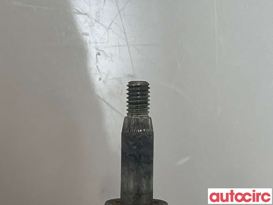 Viskermotor bakrute til Suzuki SX4 2006-2009 (Type I, Fase 1)  (SUZUKI|38810-79J01)