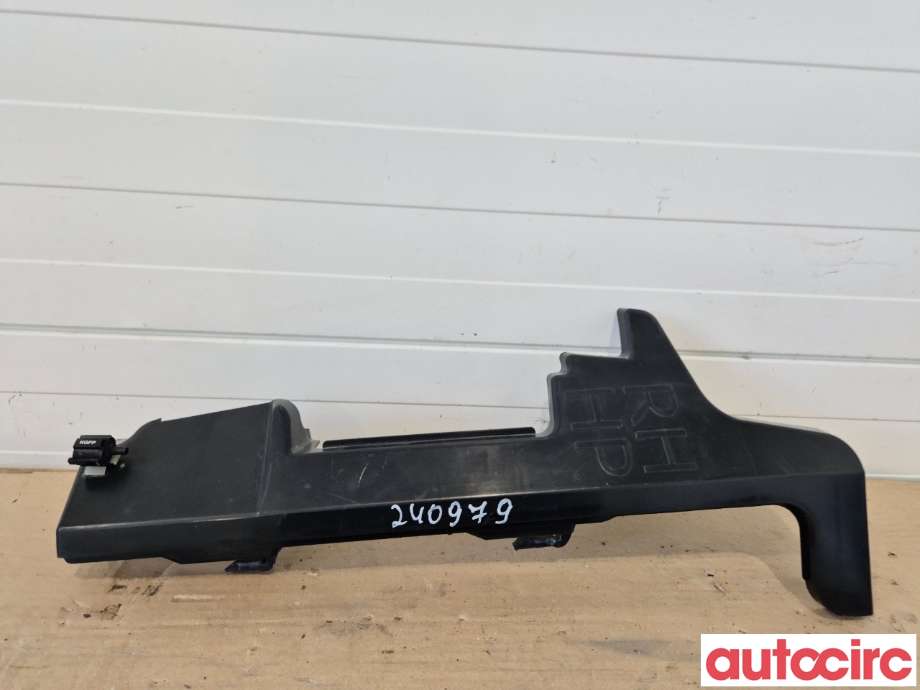 Diverse deler til Kia Soul, 2014-2019 (Type II)  (KIA|29135E4500)