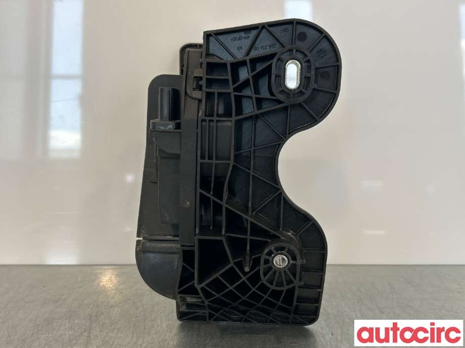 Pedal gass til Mazda CX-5 2012-2017 (Type I)  (MAZDA|GHK3-41-600G|6PV312041-02|GHK3-41600)