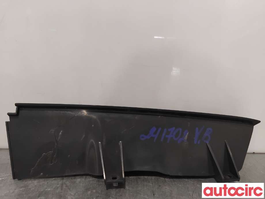 Diverse deler til Ford Transit Connect 2013-2018 Type II, Fase 1  (FORD|1882562||DT11-13477-A)