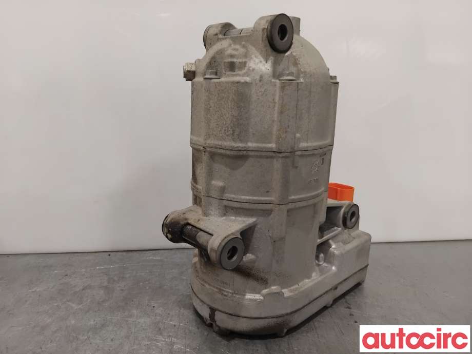 Aircondition kompressor til Hyundai Ioniq 5 2021-->>  (HYUNDAI|97729GI450|CA600HNEBB11|977E1GI450)
