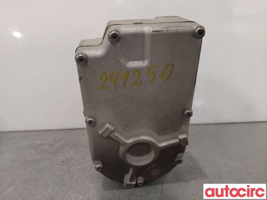 Aircondition kompressor til Hyundai Ioniq 5 2021-->>  (HYUNDAI|97729GI450|CA600HNEBB11|977E1GI450)
