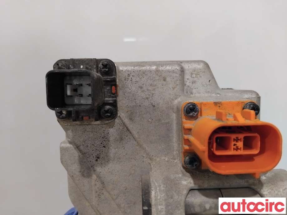 Aircondition kompressor til Hyundai Ioniq 5 2021-->>  (HYUNDAI|97729GI450|CA600HNEBB11|977E1GI450)