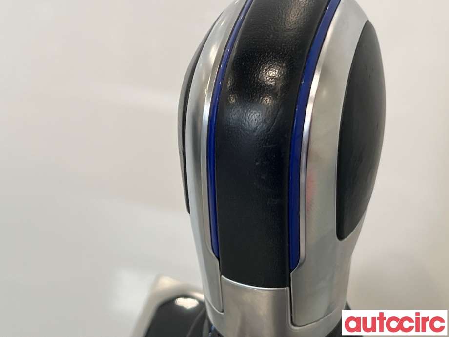 Girstang/girvelger automat til VW Passat 2015-2019 (Fase 1) (B8) (B8) (VOLKSWAGEN|5Q1713059K)