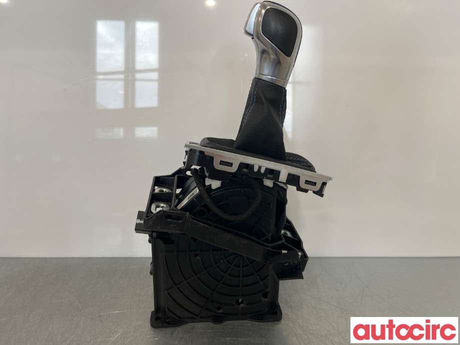 Girstang/girvelger automat til VW Passat 2015-2019 (Fase 1) (B8) (B8) (VOLKSWAGEN|5Q1713059K)