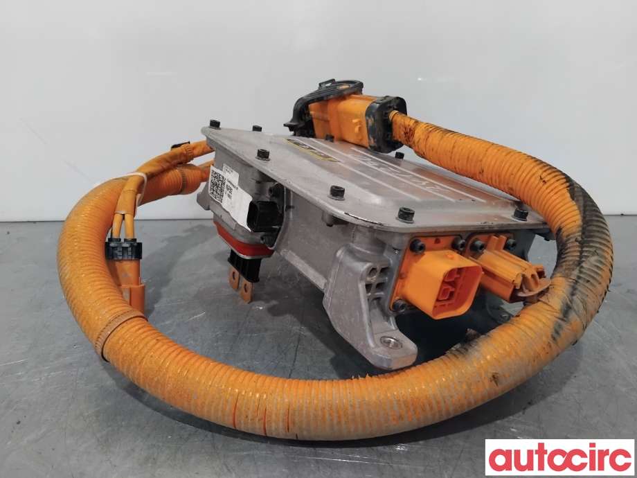 Diverse deler til Hyundai Ioniq 5 2021-->>  (HYUNDAI|91958GI220||91958-GI220)