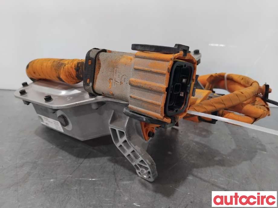 Diverse deler til Hyundai Ioniq 5 2021-->>  (HYUNDAI|91958GI220||91958-GI220)