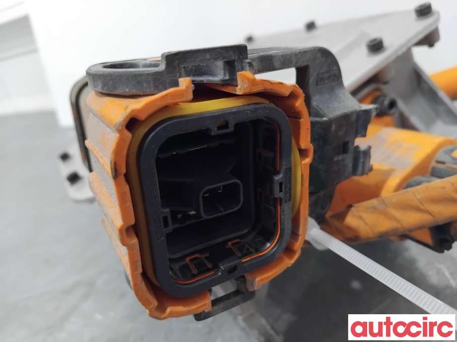 Diverse deler til Hyundai Ioniq 5 2021-->>  (HYUNDAI|91958GI220||91958-GI220)