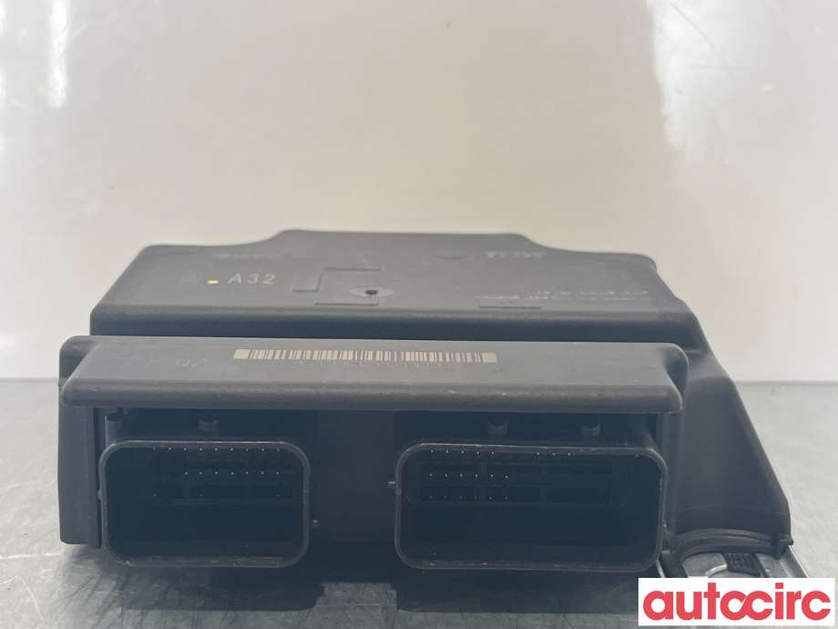 Airbag elektronikk til Kia Cee