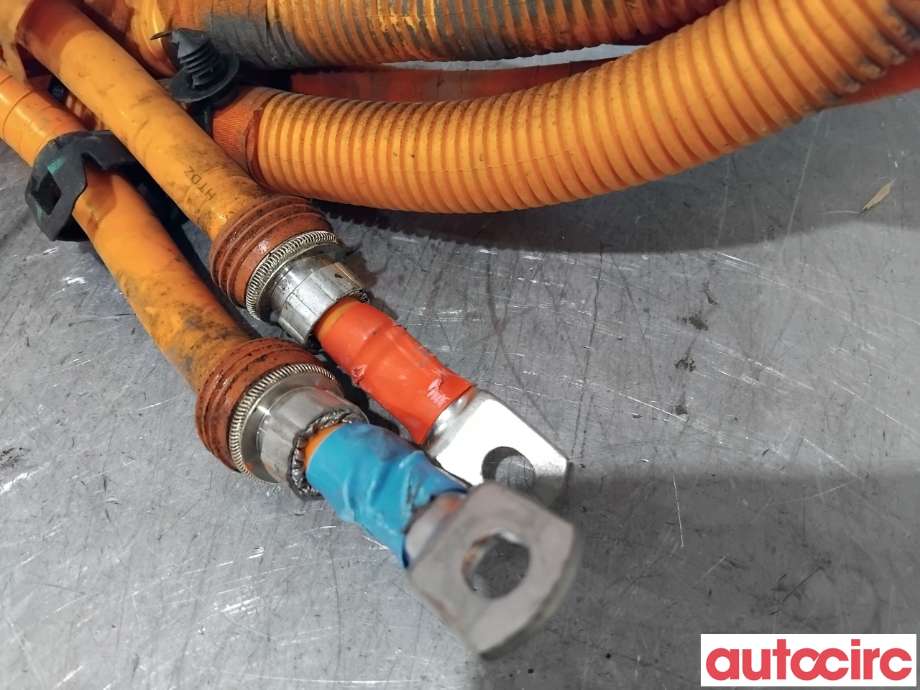 Kabel høy volt (HV) hybrid til MG Marvel R 2021-->>  (MG|11240487|)