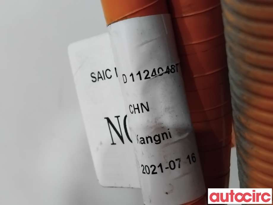 Kabel høy volt (HV) hybrid til MG Marvel R 2021-->>  (MG|11240487|)