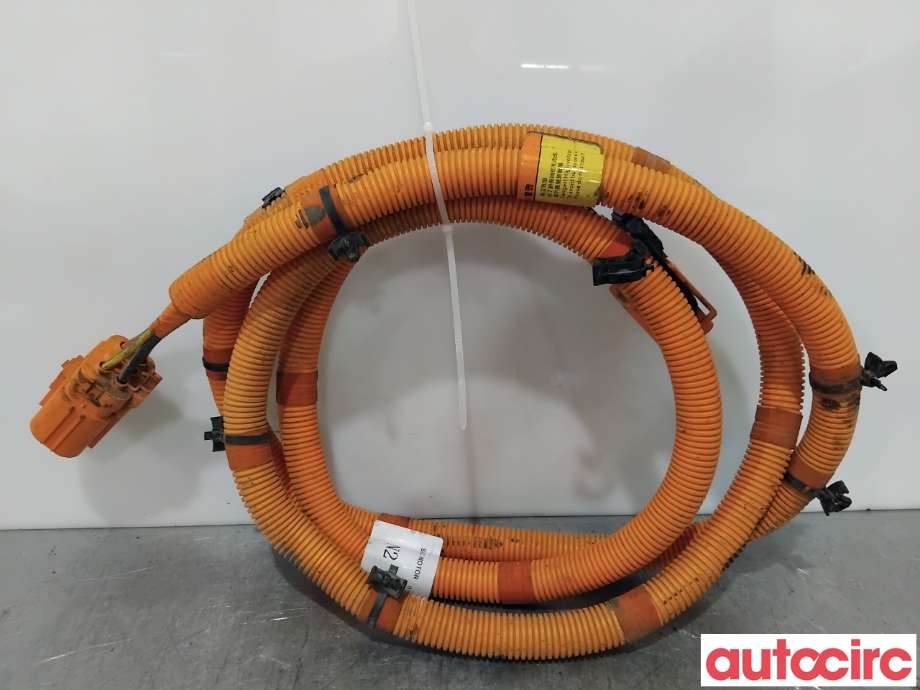 Kabel høy volt (HV) hybrid til MG Marvel R, 2021-->>  (MG|10816440)