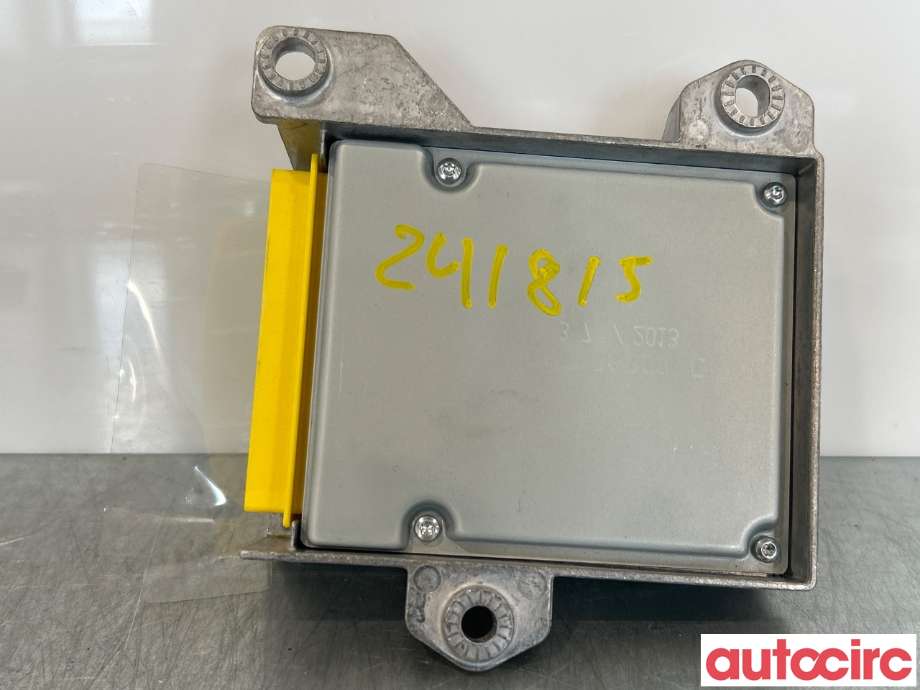 Airbag elektronikk til Mazda CX-5 2012-2017 (Type I)  (MAZDA|KD4757K30)