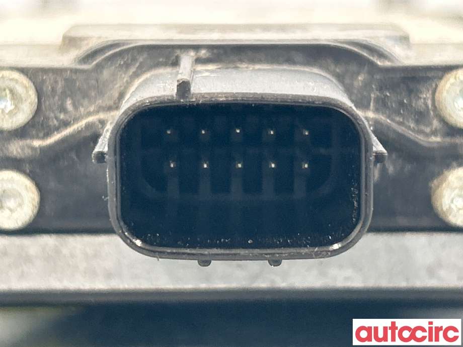 Sensor radar til Mazda CX-5 2012-2017 (Type I)  (MAZDA|KR82-67-Y80B||KR82-67Y80A)