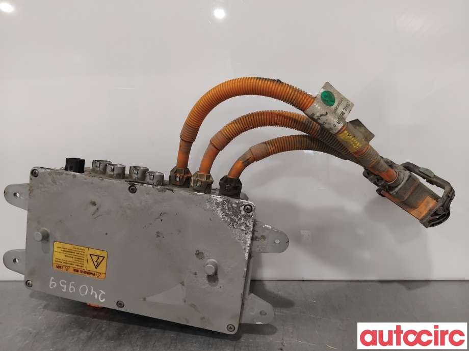 Inverter elbil til MG Marvel R, 2021-->>  (MG|10834293)