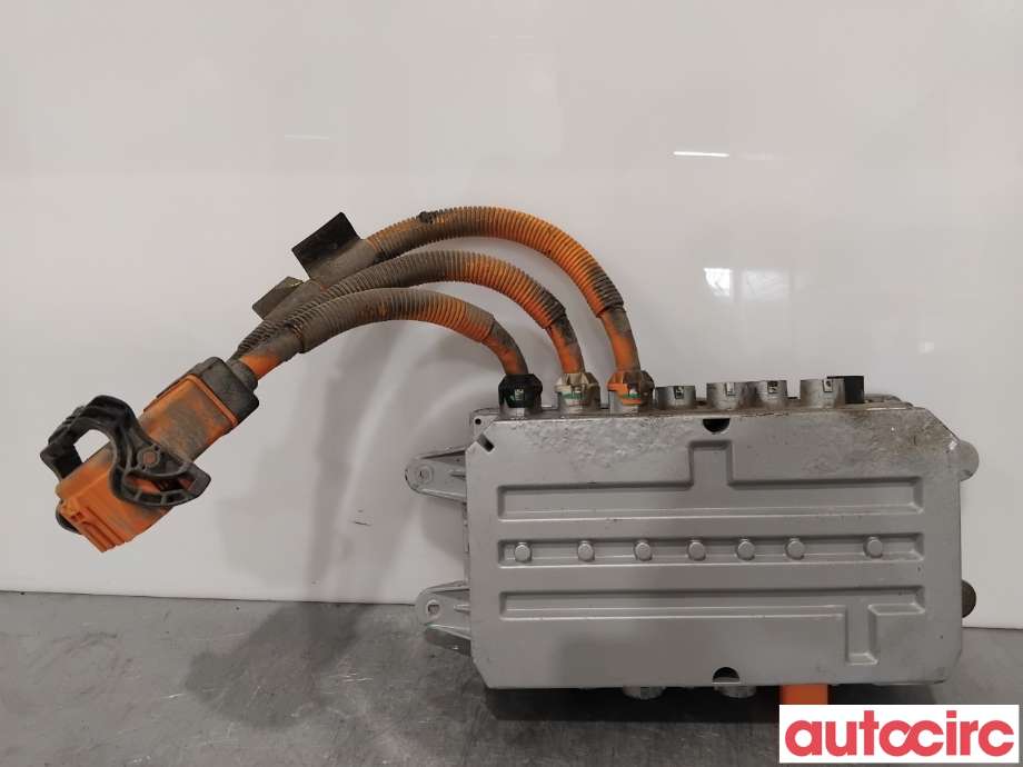 Inverter elbil til MG Marvel R 2021-->>  (MG|10834293|)