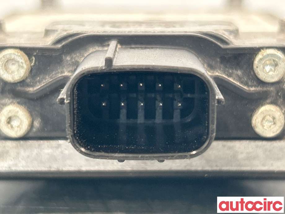 Sensor radar til Mazda CX-5 2012-2017 (Type I)  (MAZDA|KR82-67-Y90B||KR82-67Y90A)