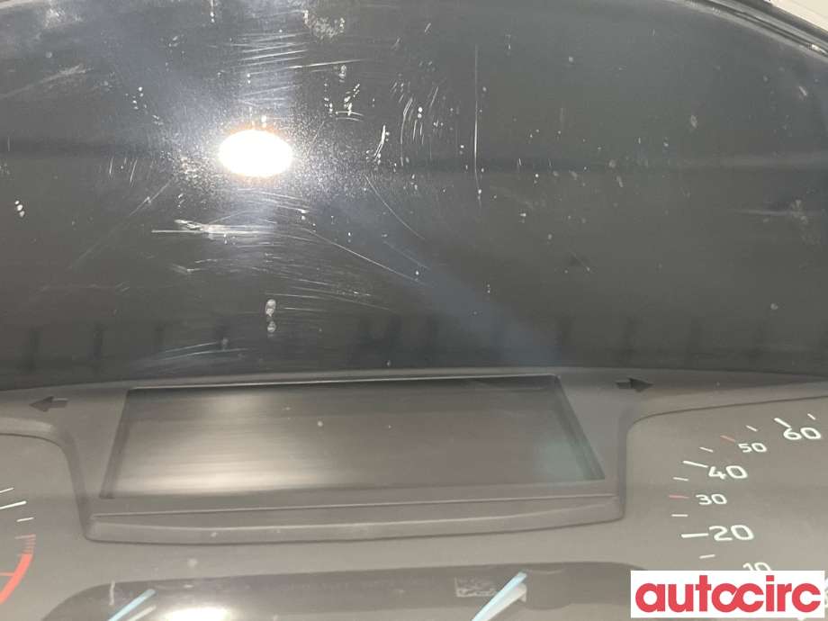 Instrumentpanel til Ford Fiesta 2017-->> (Type VII)  (FORD|2552104||H1BT-10849-BAK)