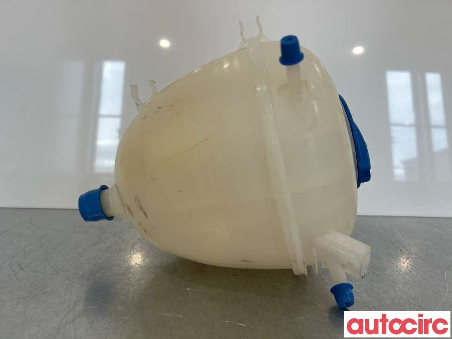 Ekspansjonstank til VW Transporter / Caravelle 2019-->> (T6.1) (T6.1) (VOLKSWAGEN|7E0121407D|7E0121407B)