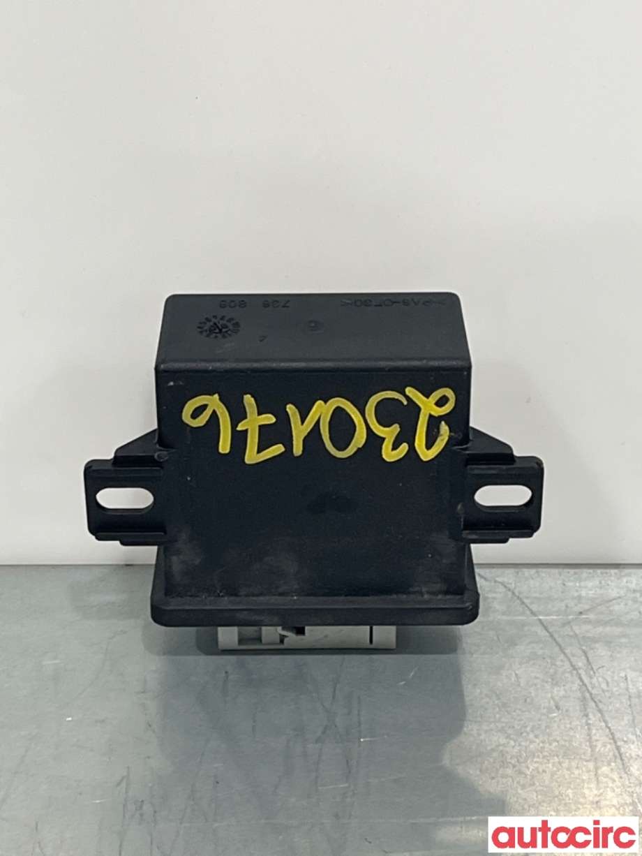 Styreenhet diverse til Audi A4 2007-2014 (Type IV) (B8) (B8) (AUDI|8K0907357D||8K0907357B)
