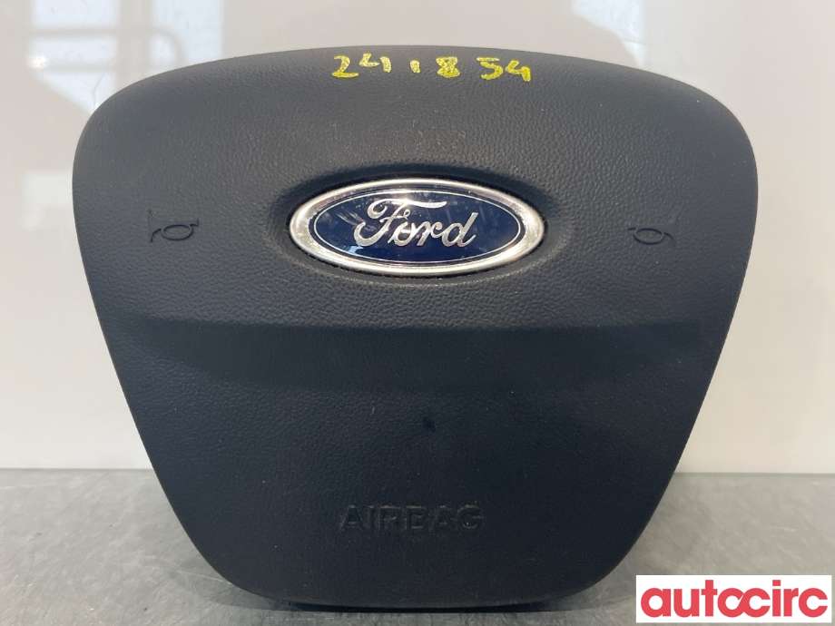 Airbag rattpute til Ford Fiesta 2017-->> (Type VII) (FORD|2471221)
