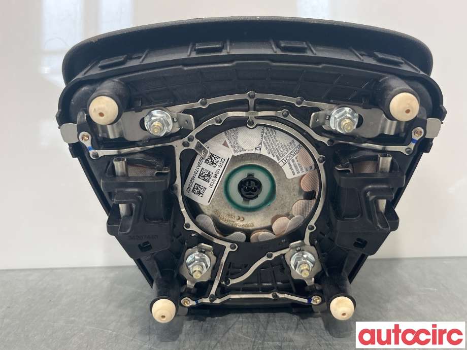Airbag rattpute til Ford Fiesta 2017-->> (Type VII) (FORD|2471221)
