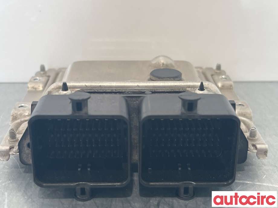 Styreenhet motor til Ford Fiesta 2017-->> (Type VII)  (FORD|2140747|0261S18678|F1BA-12B684-DA)