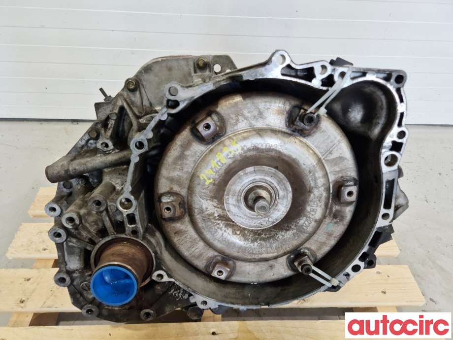 Girkasse automat til Volvo XC70, 2001-2004 (Type I, Fase 1) (VOLVO|8251724)