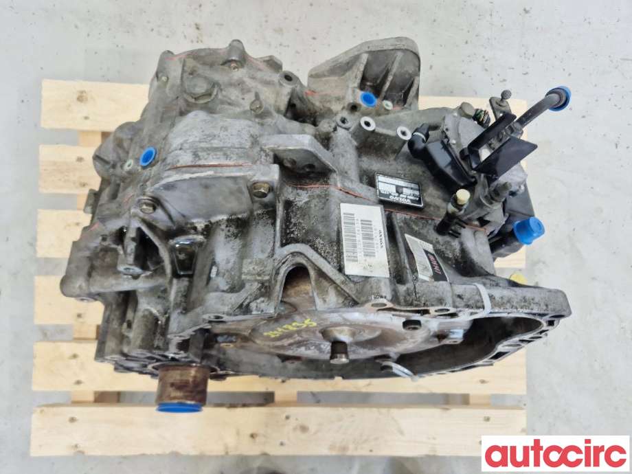 Girkasse automat til Volvo XC70 2001-2004 (Type I, Fase 1) (VOLVO|8251724|)