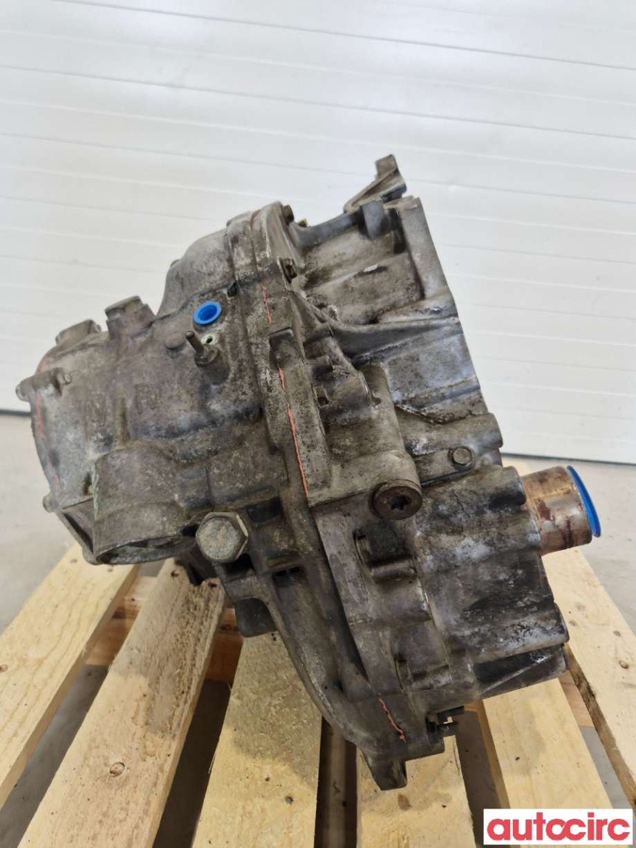 Girkasse automat til Volvo XC70 2001-2004 (Type I, Fase 1) (VOLVO|8251724|)