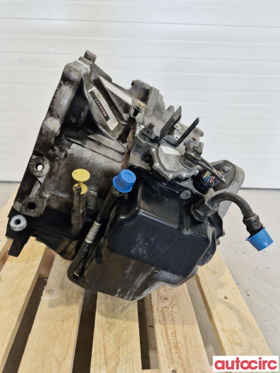 Girkasse automat til Volvo XC70 2001-2004 (Type I, Fase 1) (VOLVO|8251724|)