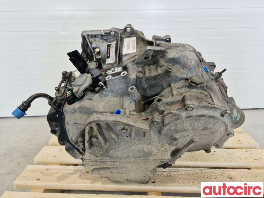 Girkasse automat til Volvo XC70 2001-2004 (Type I, Fase 1) (VOLVO|8251724|)