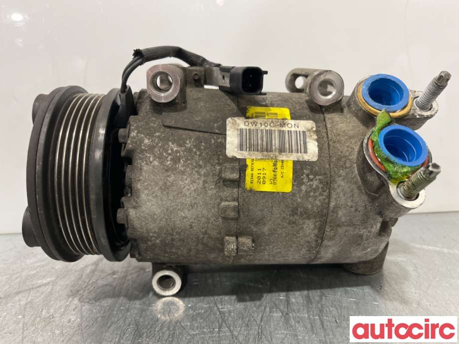 Aircondition kompressor til Ford Mondeo 2011-2014 (Type IV, Fase 2)  (FORD|1901461|)