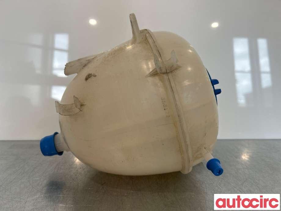 Ekspansjonstank til VW Transporter / Caravelle 2015-2019 (T6) (T6) (VOLKSWAGEN|7E0121407D|7E0121407B)