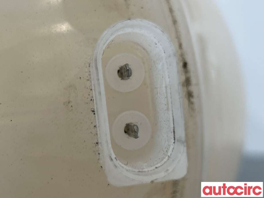 Ekspansjonstank til VW Transporter / Caravelle 2015-2019 (T6) (T6) (VOLKSWAGEN|7E0121407D|7E0121407B)