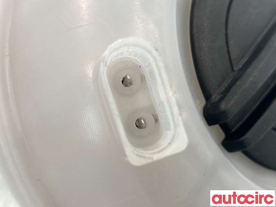 Ekspansjonstank til VW e-Golf 2017-2020 (Fase 2)  (VOLKSWAGEN|5Q0121407AA|5Q0121407F)