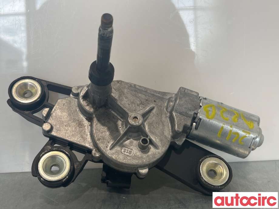 Viskermotor bakrute til Ford Fiesta 2008-2012 (Type VI, Fase 1)  (FORD|1774291|)